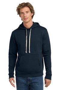 Next Level Apparel   Adult Santa Barbara Pullover Hoodie - Midnight Navy