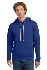 Next Level Apparel   Adult Santa Barbara Pullover Hoodie - Royal