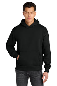 Next Level Apparel Heavyweight Hoodie NL9307 - Black