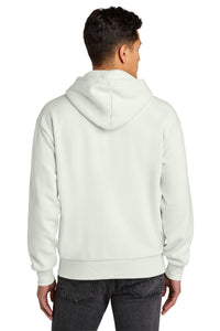 Next Level Apparel Heavyweight Hoodie NL9307 - Bone Back