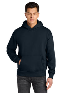 Next Level Apparel Heavyweight Hoodie NL9307 - Midnight Navy