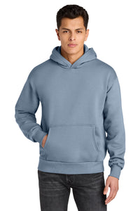 Next Level Apparel Heavyweight Hoodie NL9307 - Stonewash Denim