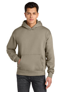 Next Level Apparel Heavyweight Hoodie NL9307 - Tan