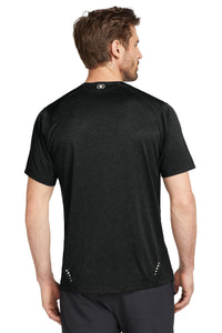 OGIO Pulse Crew - Blacktop Back