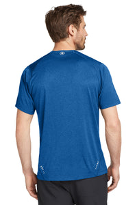 OGIO Pulse Crew - Electric Blue Back