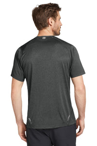 OGIO Pulse Crew - Gear Grey Back
