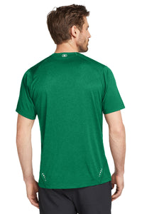 OGIO Pulse Crew - Green Shift Back