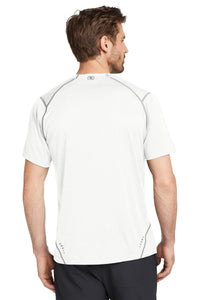 OGIO Pulse Crew - White Back
