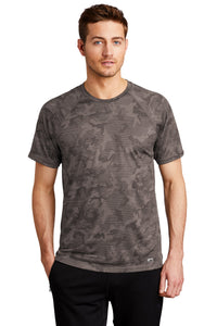 DISCONTINUED OGIO  Pulse Phantom Tee OE323 - Gear Grey Camo