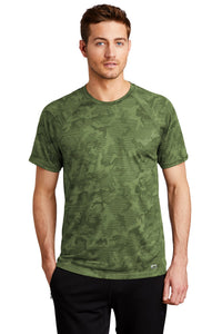 DISCONTINUED OGIO  Pulse Phantom Tee OE323 - Grit Green Camo