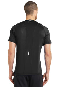 DISCONTINUED OGIO Nexus Crew - Blacktop Back