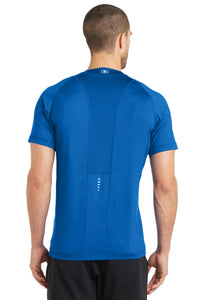 DISCONTINUED OGIO Nexus Crew - Electric Blue Back