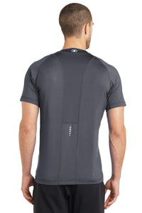 DISCONTINUED OGIO Nexus Crew - Gear Grey Back