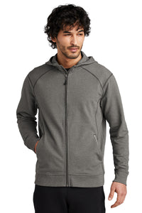 DISCONTINUED OGIO Cadmium Jacket - Gear Grey