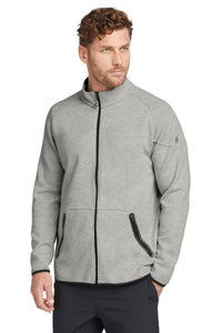 DISCONTINUED OGIO Origin Jacket - Aluminum Grey
