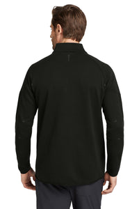 DISCONTINUED OGIO Origin Jacket - Blacktop Back