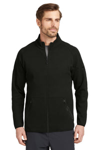 DISCONTINUED OGIO Origin Jacket - Blacktop