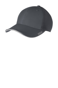 OGIO Circuit Cap - Diesel Grey
