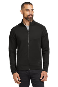 OGIO  Modern Performance Full-Zip - Blacktop