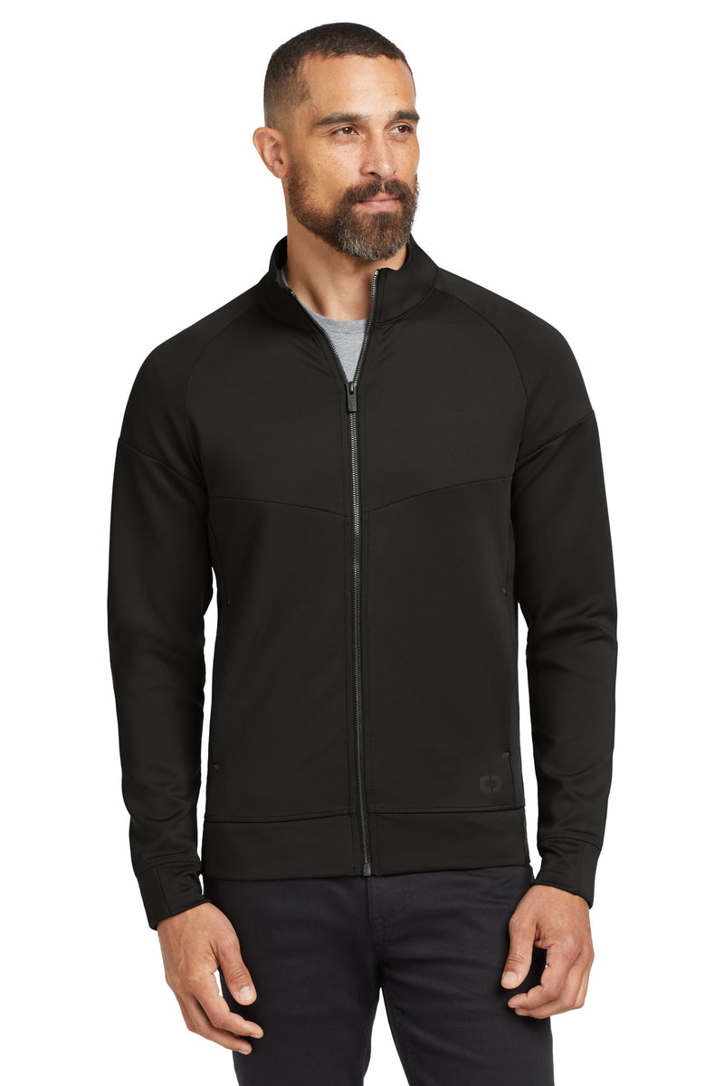 OGIO  Modern Performance Full-Zip