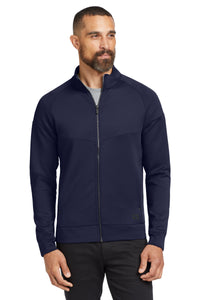 OGIO  Modern Performance Full-Zip - Navy