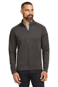 OGIO  Modern Performance Full-Zip - Tarmac Grey