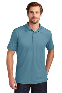 OGIO - Caliber2.0 Polo - Blue Mist