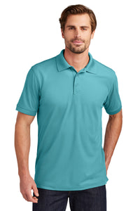 OGIO - Caliber2.0 Polo - Hydro Blue