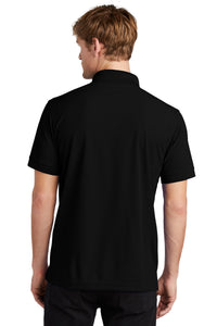 OGIO - Caliber2.0 Polo - Blacktop Back