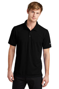 OGIO - Caliber2.0 Polo - Blacktop