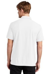 OGIO - Caliber2.0 Polo - Bright White Back