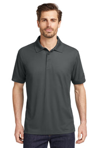 OGIO - Caliber2.0 Polo - Diesel Grey