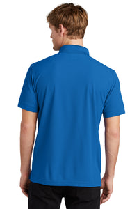 OGIO - Caliber2.0 Polo - Electric Blue Back