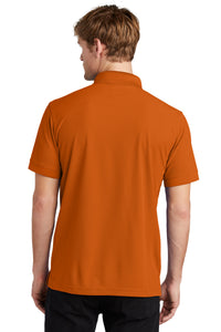 OGIO - Caliber2.0 Polo - Flare Orange Back