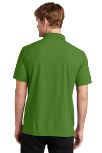 OGIO - Caliber2.0 Polo - Gridiron Green Back
