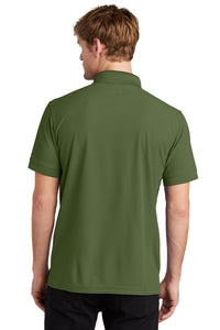 OGIO - Caliber2.0 Polo - Grit Green Back