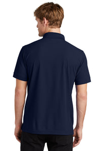 OGIO - Caliber2.0 Polo - Navy Back