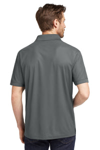 OGIO - Caliber2.0 Polo - Rogue Grey Back