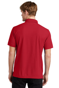 OGIO - Caliber2.0 Polo - Signal Red Back