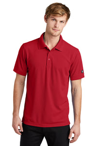 OGIO - Caliber2.0 Polo - Signal Red
