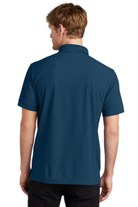 OGIO - Caliber2.0 Polo - Spar Blue Back