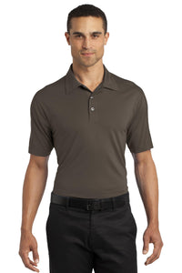 OGIO Linear Polo - Cargo Brown