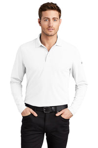 OGIO  Caliber2.0 Long Sleeve OG105 - Bright White