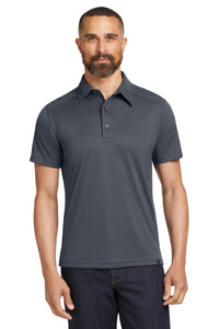 OGIO - Hybrid Polo - Diesel Grey