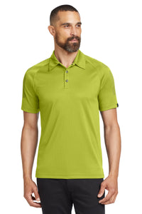 DISCONTINUED OGIO - Optic Polo - Alloy Green