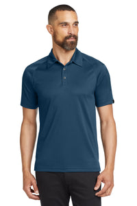 DISCONTINUED OGIO - Optic Polo - Blue Indigo