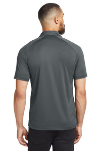DISCONTINUED OGIO - Optic Polo - Diesel Grey Back