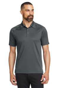DISCONTINUED OGIO - Optic Polo - Diesel Grey