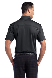 DISCONTINUED OGIO Axle Polo - Blacktop Back