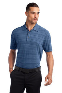 DISCONTINUED OGIO Elixir Polo - Blue Indigo